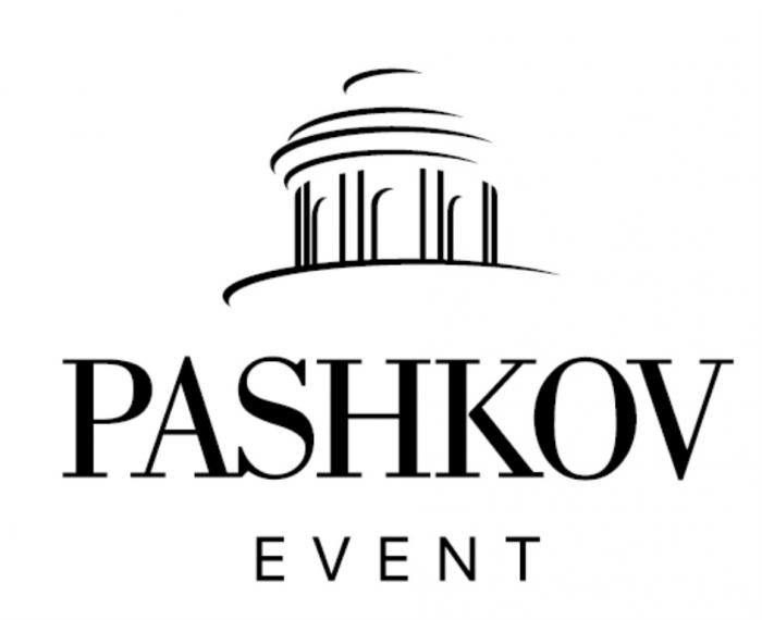 PASHKOV EVENTEVENT