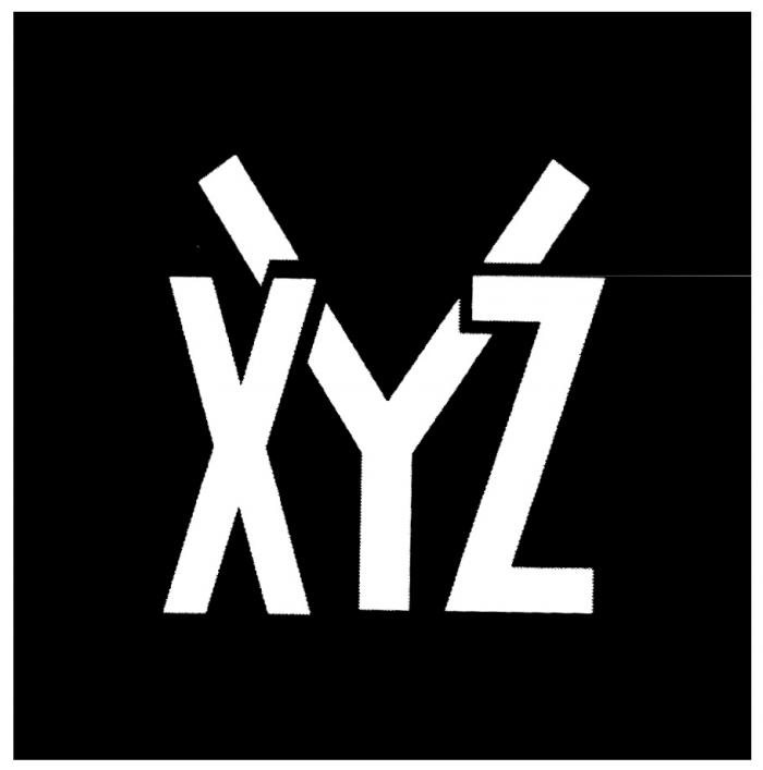 XYZ