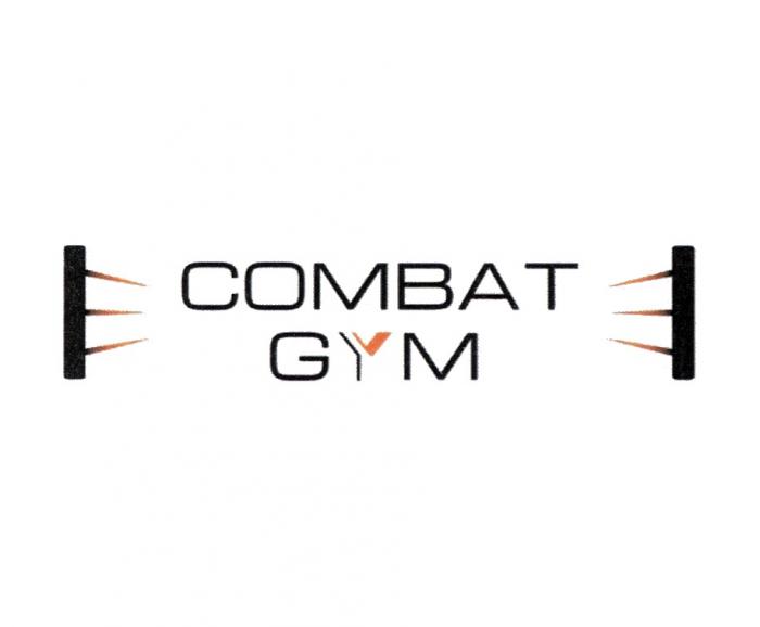 COMBAT GYMGYM