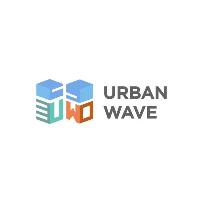 URBAN WAVE