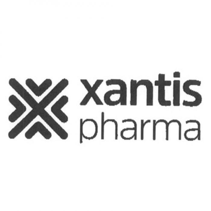 XANTIS PHARMAPHARMA