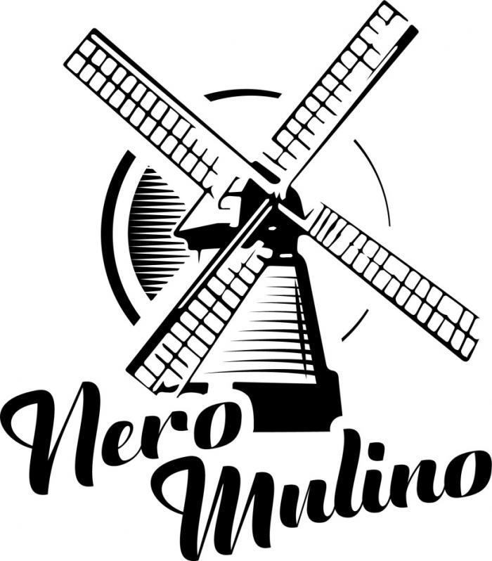 NERO MULINO