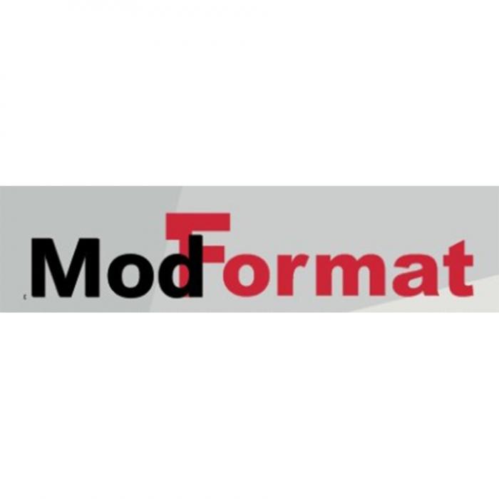 MOD FORMATFORMAT