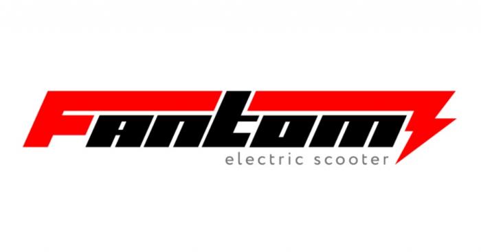 FANTOM ELECTRIC SCOOTERSCOOTER