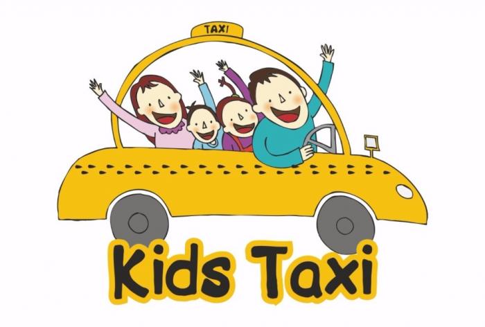 KIDS TAXI