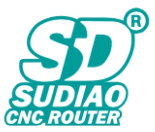 SD SUDIAO CNC ROUTERROUTER