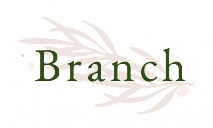 BRANCHBRANCH