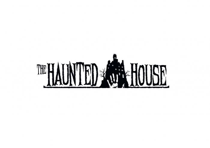 THE HAUNTED HOUSEHOUSE