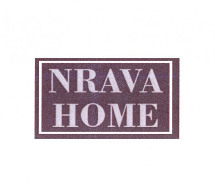 NRAVA HOMEHOME