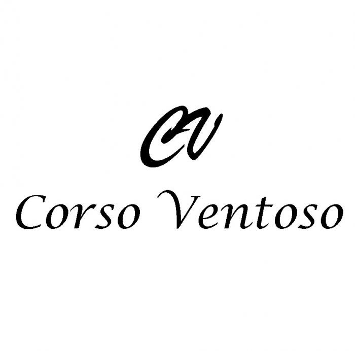 CV CORSO VENTOSO