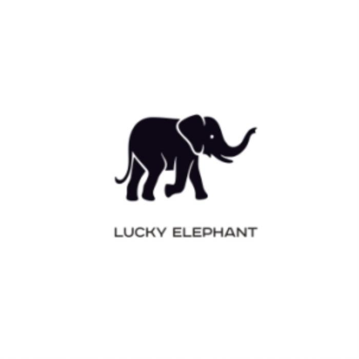 LUCKY ELEPHANTELEPHANT