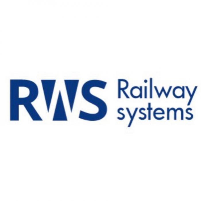 RWS RAILWAY SYSTEMSSYSTEMS