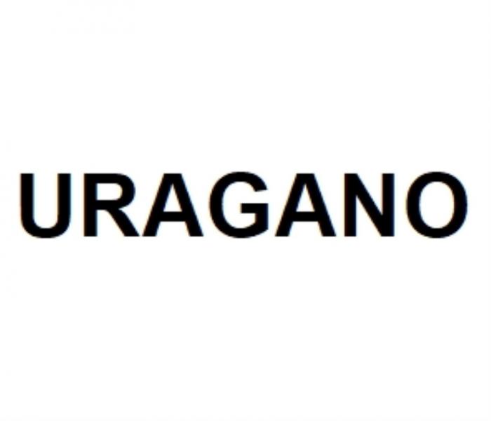 URAGANOURAGANO