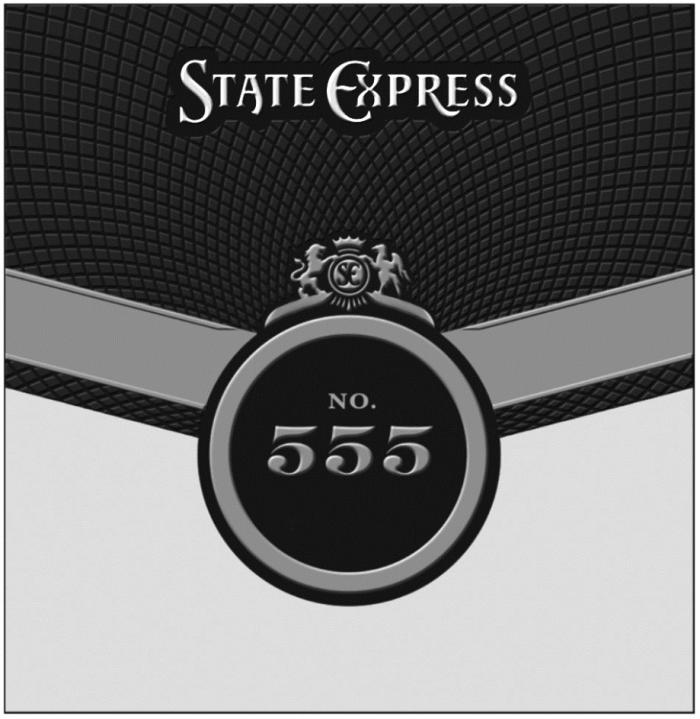 SE STATE EXPRESS NO. 555555