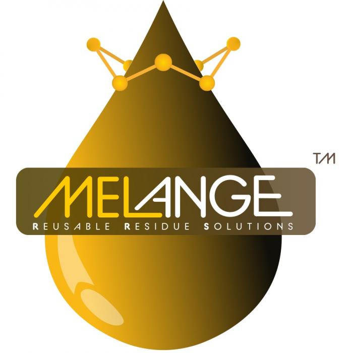 MELANGE REUSABLE RESIDUE SOLUTIONSSOLUTIONS