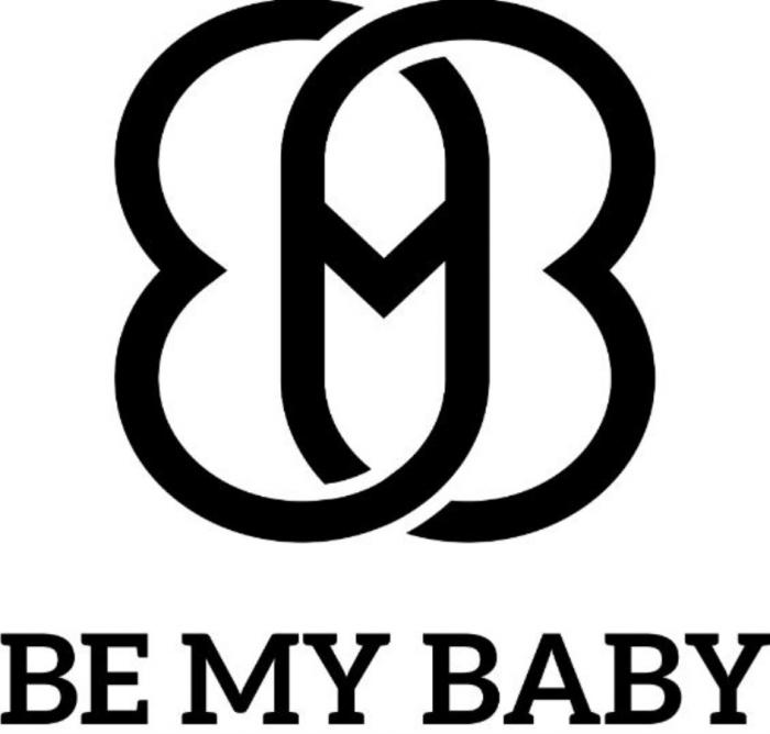 BE MY BABYBABY