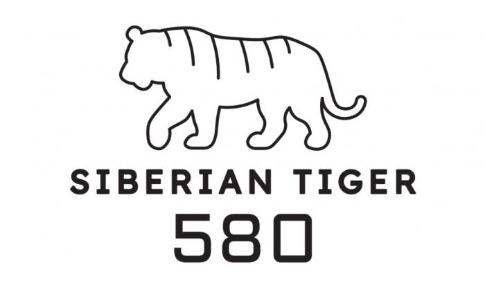SIBERIAN TIGER 580