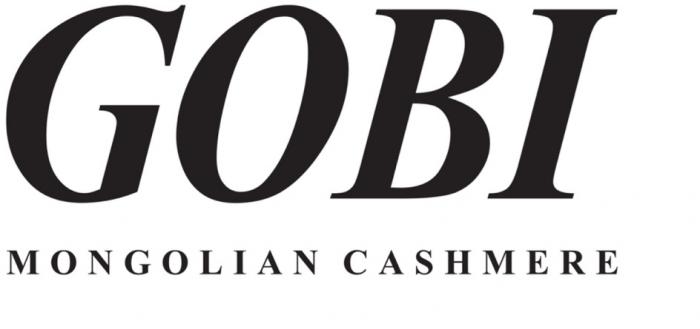 GOBI MONGOLIAN CASHMERECASHMERE