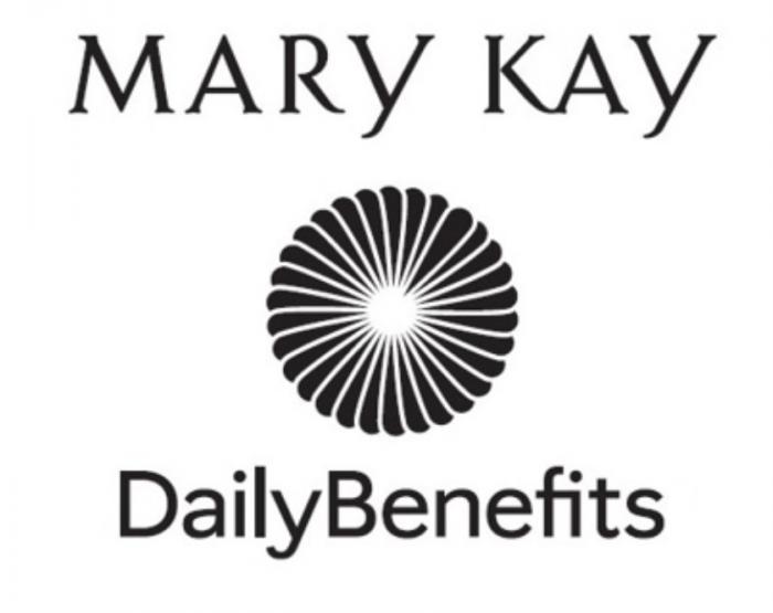 MARY KAY DAILY BENEFITS