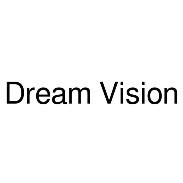 DREAM VISIONVISION