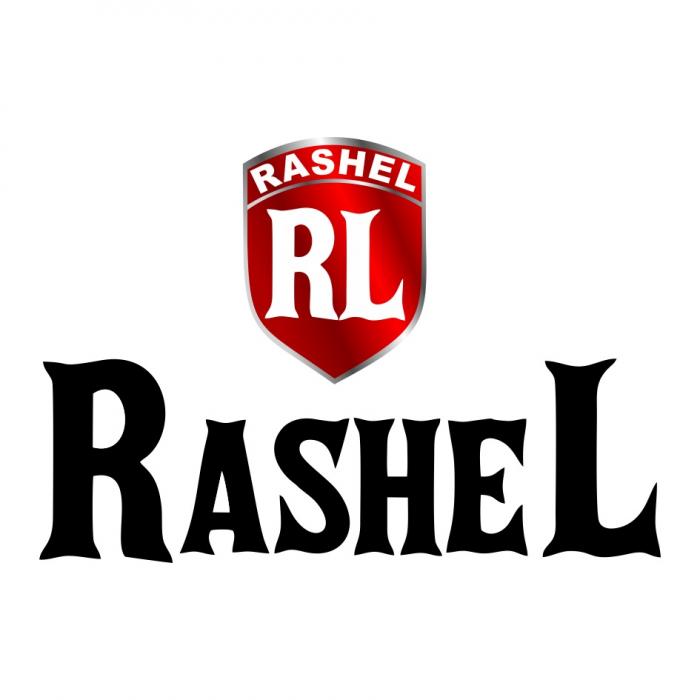 RL RASHELRASHEL