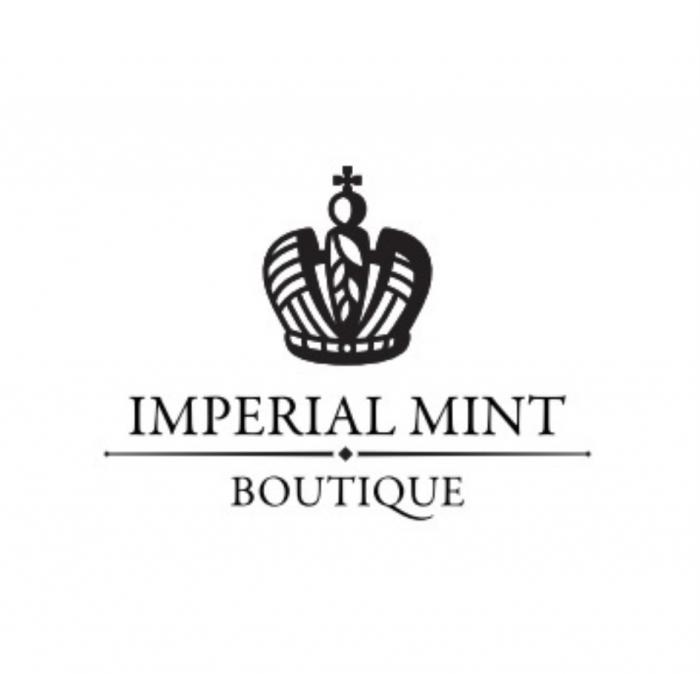 IMPERIAL MINT BOUTIQUEBOUTIQUE