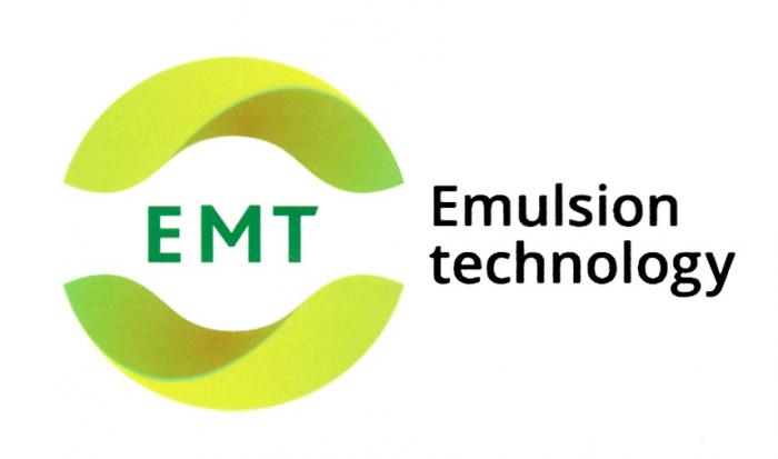 EMT EMULSION TECHNOLOGYTECHNOLOGY