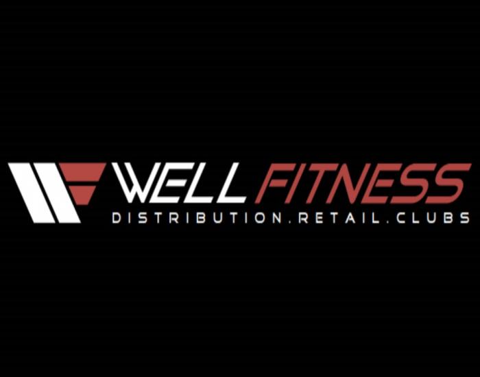 WELL FITNESS DISTRIBUTION RETAIL CLUBS WFWF
