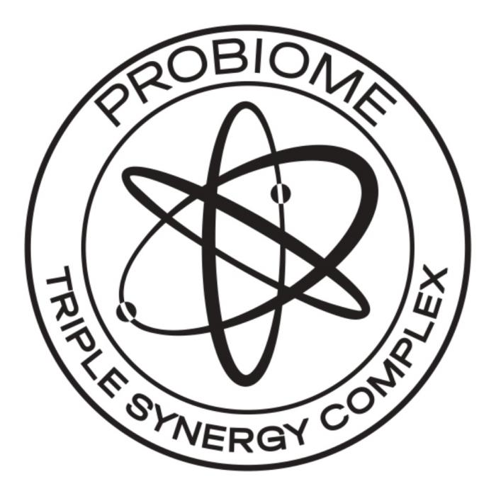 PROBIOME TRIPLE SYNERGY COMPLEXCOMPLEX