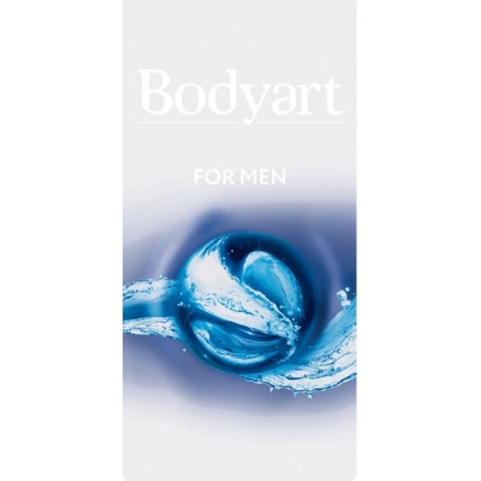BODYART FOR MENMEN