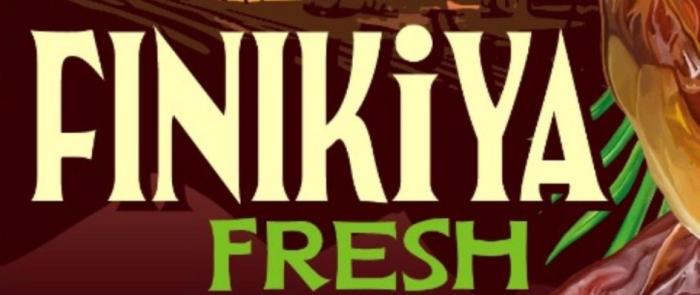 FINIKIYA FRESHFRESH