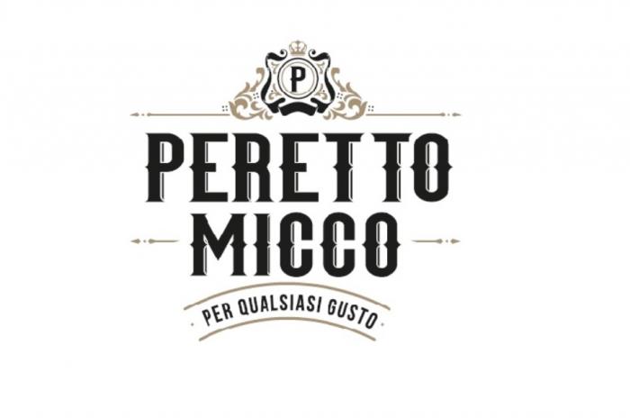 PER QUALSIASI GUSTO PERETTO MICCO