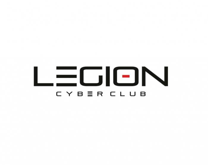 LEGION CYBER CLUBCLUB