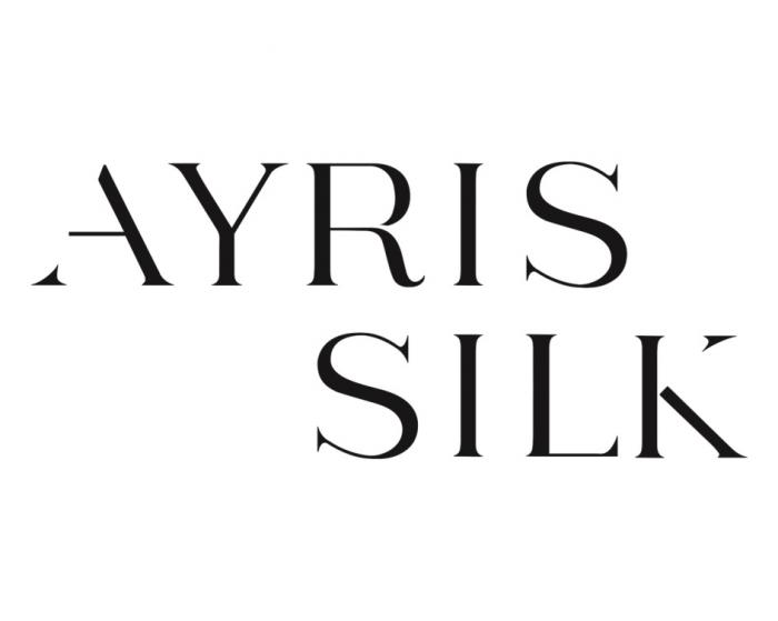 AYRIS SILKSILK
