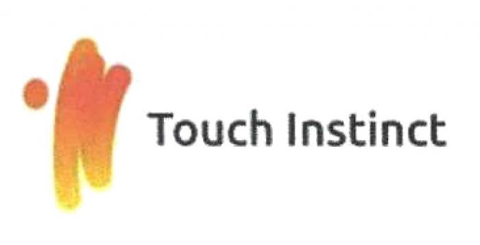 TOUCH INSTINCTINSTINCT