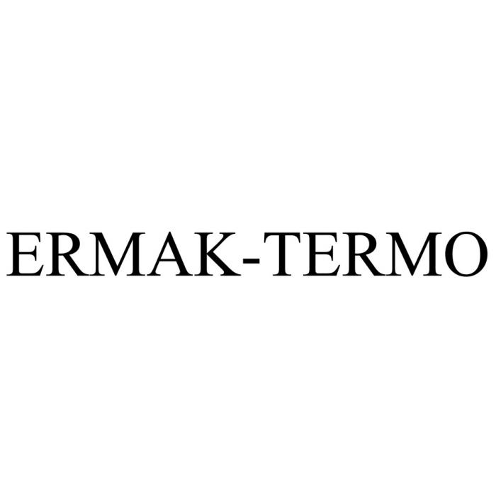ERMAK-TERMOERMAK-TERMO