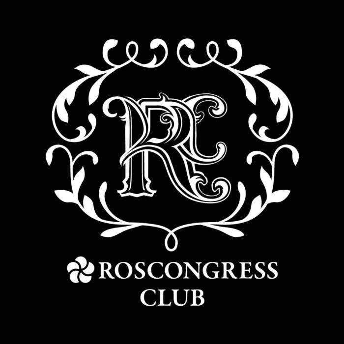 RC ROSCONGRESS CLUBCLUB
