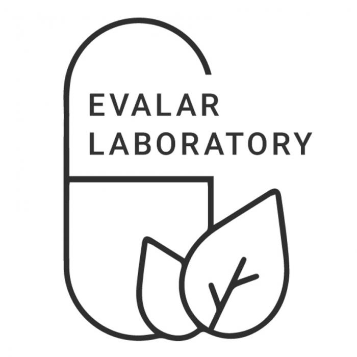 EVALAR LABORATORYLABORATORY