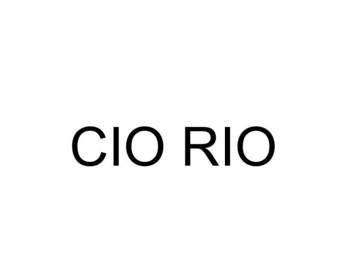 CIO RIO