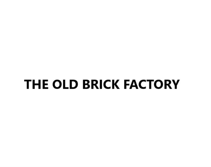 THE OLD BRICK FACTORY