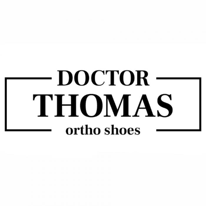 DOCTOR THOMAS ORTHO SHOESSHOES