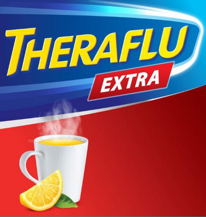 THERAFLU EXTRAEXTRA