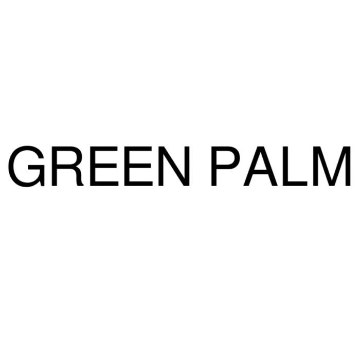 GREEN PALMPALM