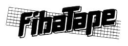 FIBATAPE FIBA TAPE