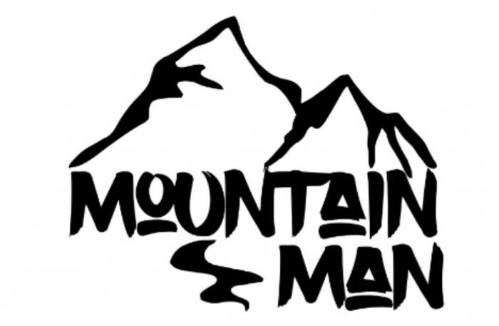 MOUNTAIN MAN