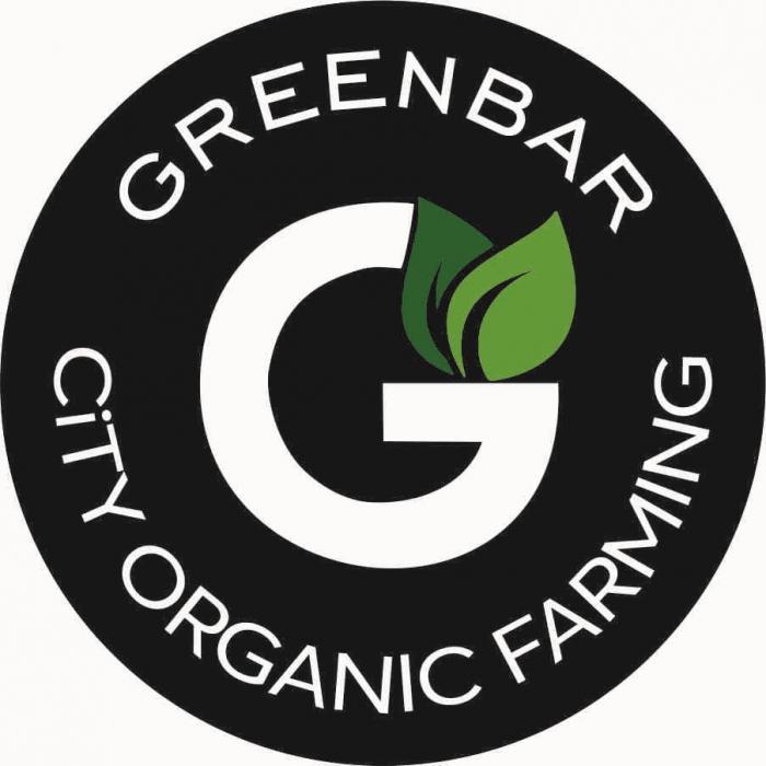 GREENBAR CITY ORGANIC FARMINGFARMING