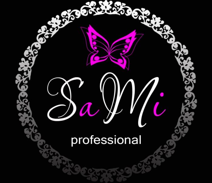 SAMI PROFESSIONALPROFESSIONAL