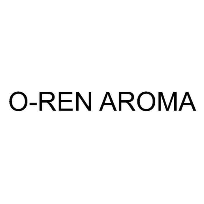 O-REN AROMA