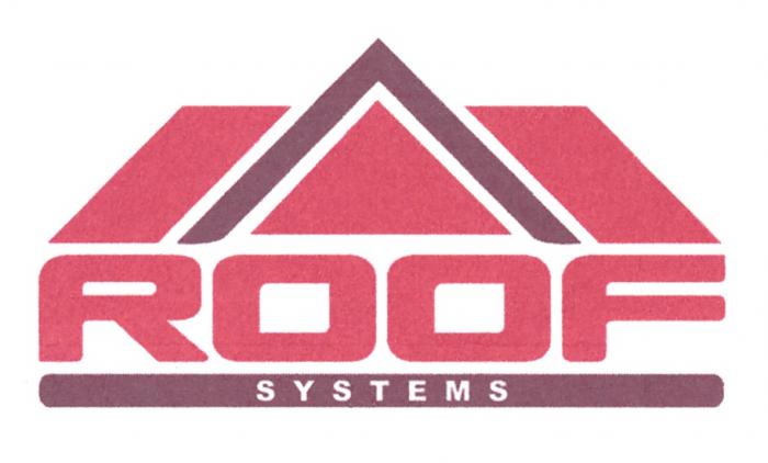 ROOF SYSTEMSSYSTEMS