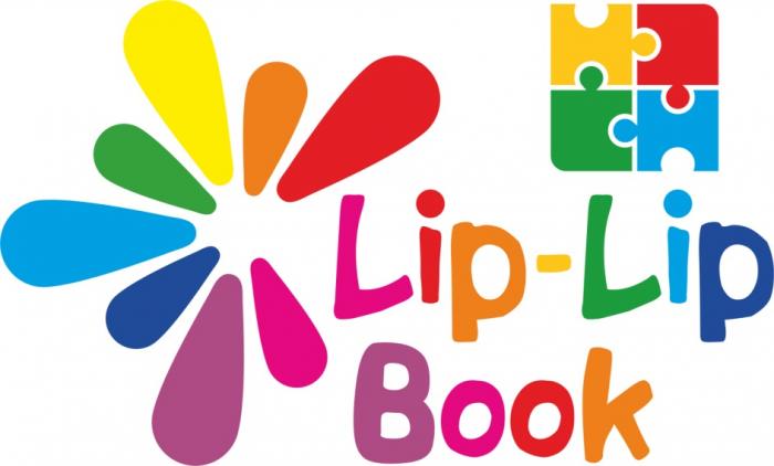 LIP-LIP BOOKBOOK